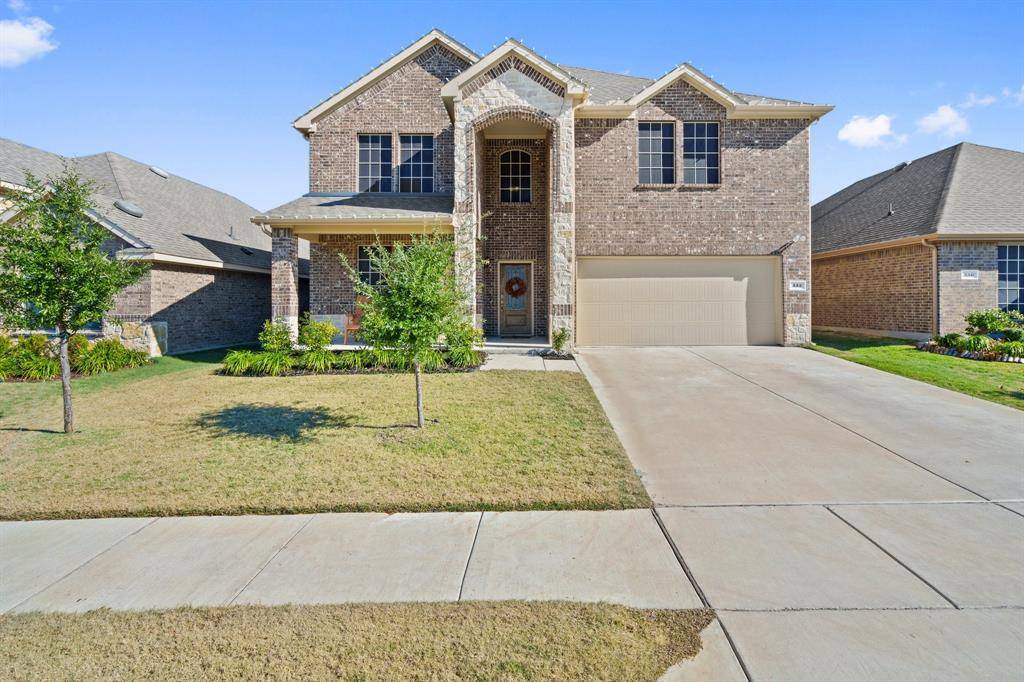 Royse City, TX 75189,332 Everglade Landing