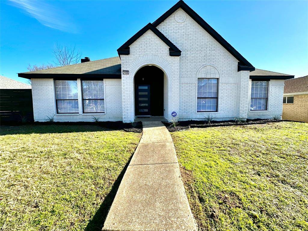 Garland, TX 75040,2108 Cedarwood Drive