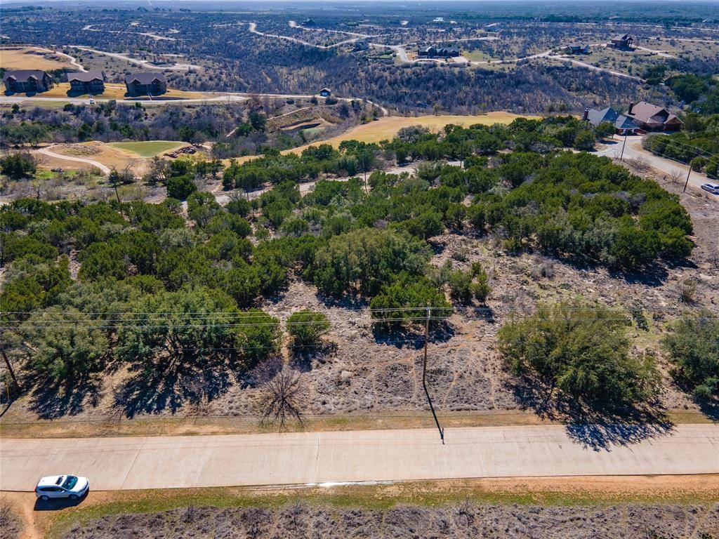 Graford, TX 76449,Lot 3 Cliffs Drive