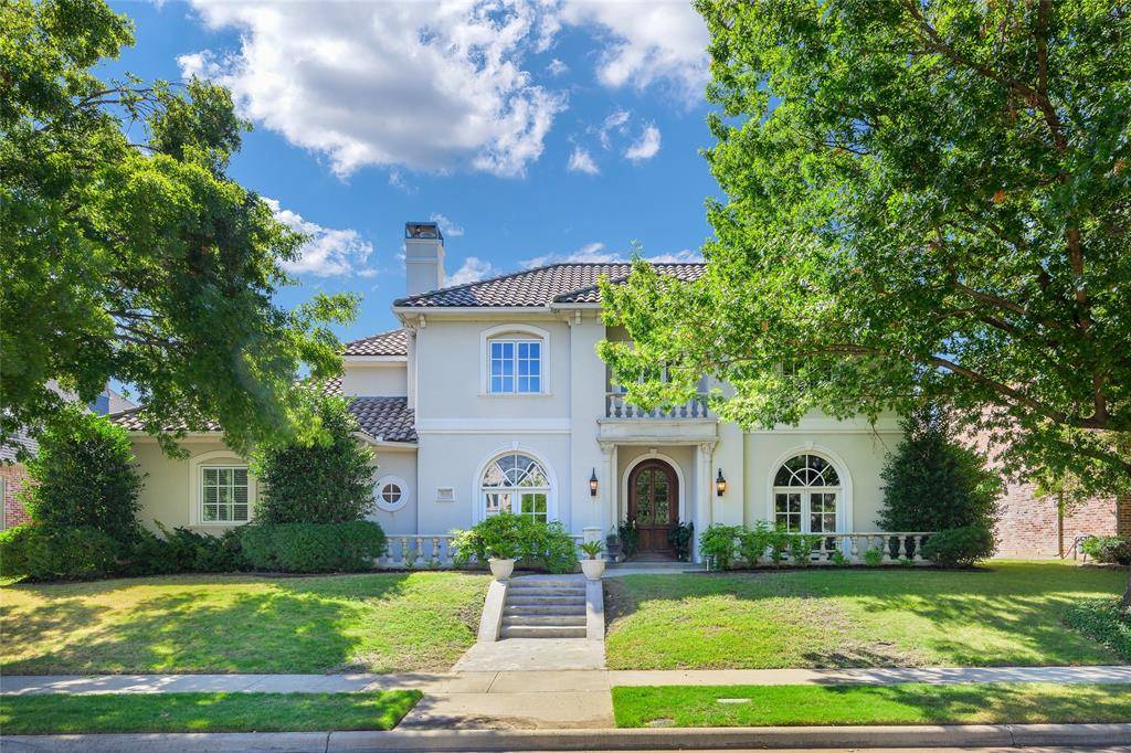 Plano, TX 75093,5632 Northbrook Drive