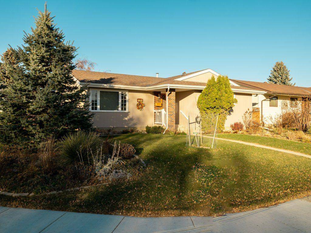 Lethbridge, AB T1H4K8,129 Greenview Close N