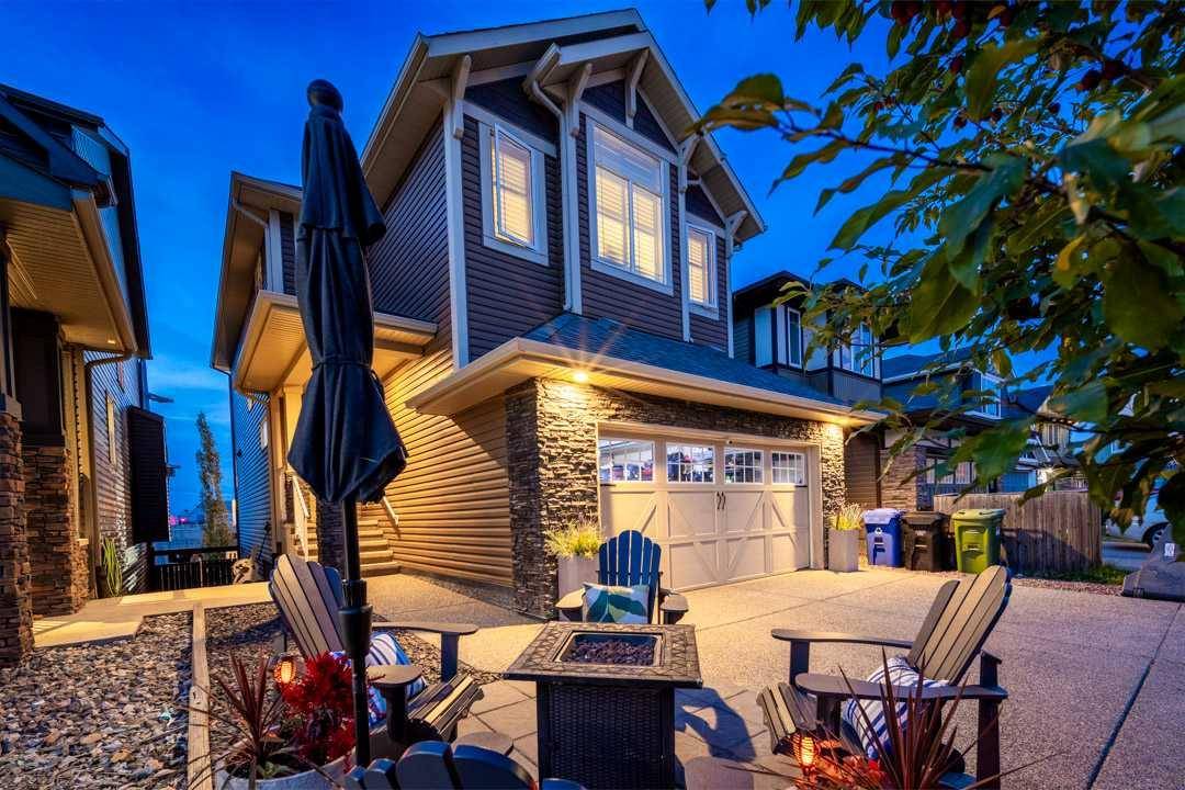 Calgary, AB T3H 4E5,133 Cougar Ridge Close SW