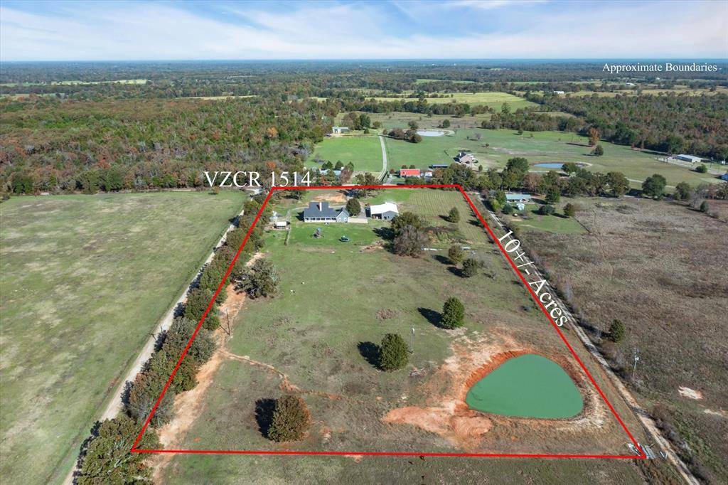 Grand Saline, TX 75140,1677 Vz County Road 1514