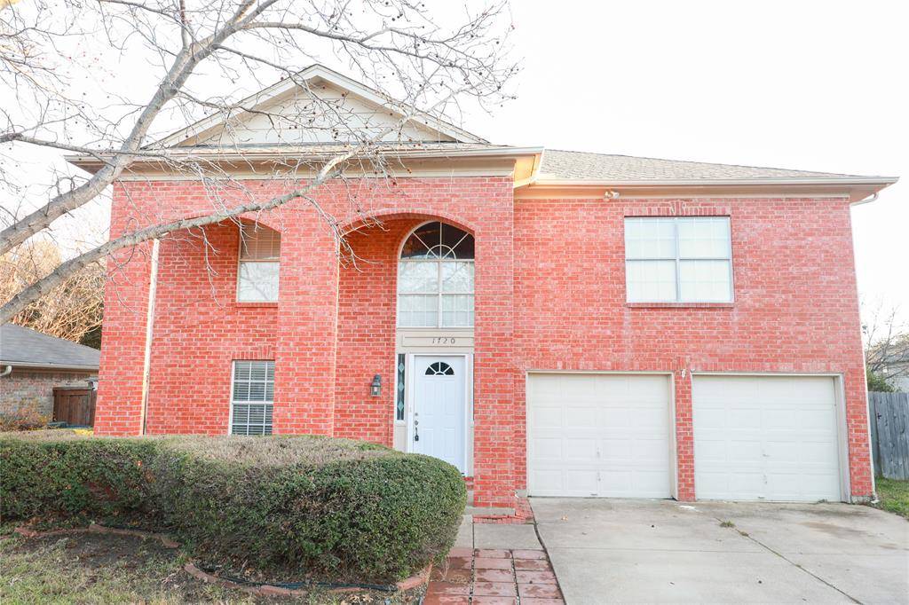 Mansfield, TX 76063,1720 Wren Drive