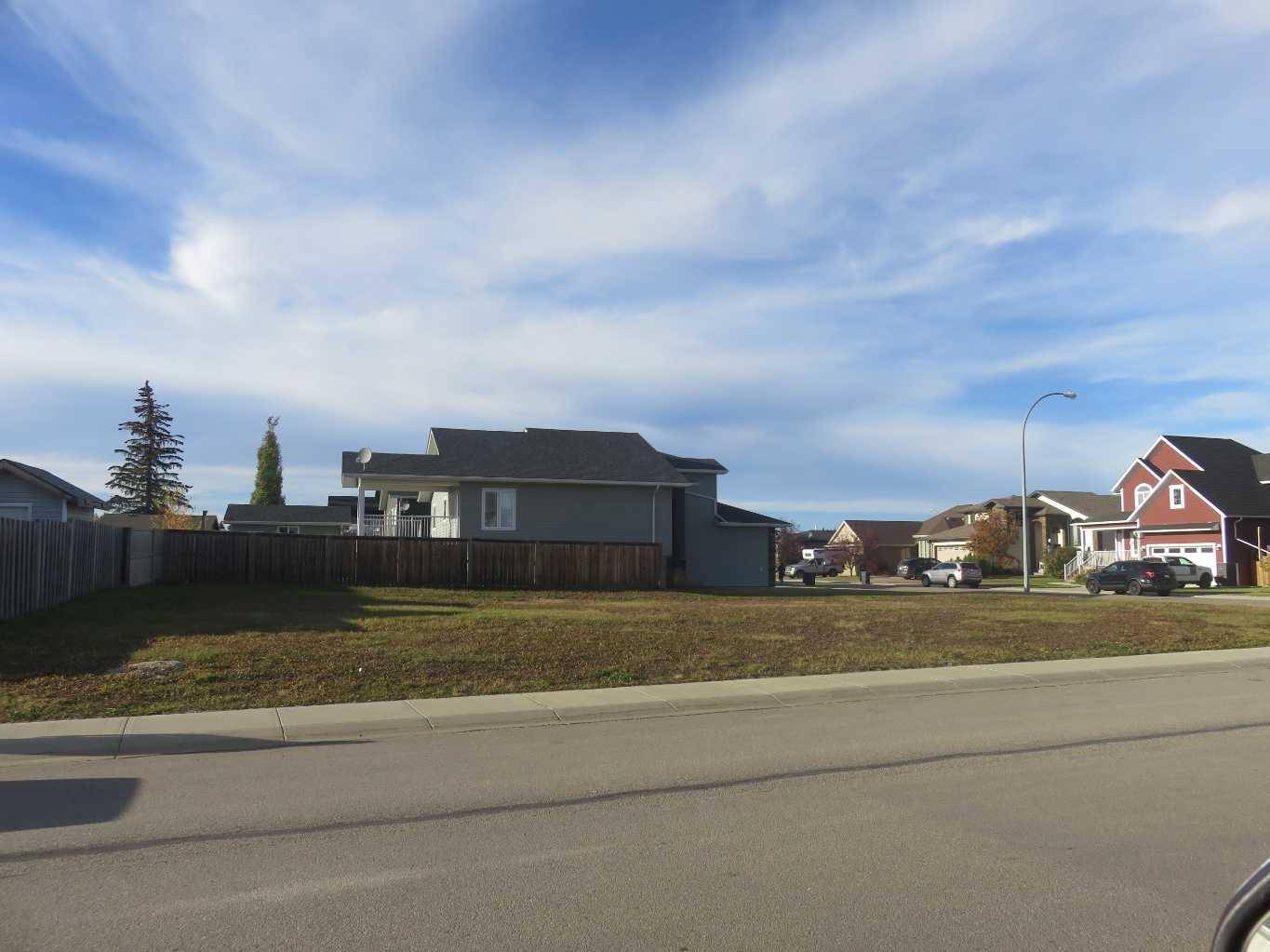 Slave Lake, AB T0G 2A3,1121 9 AVE SE