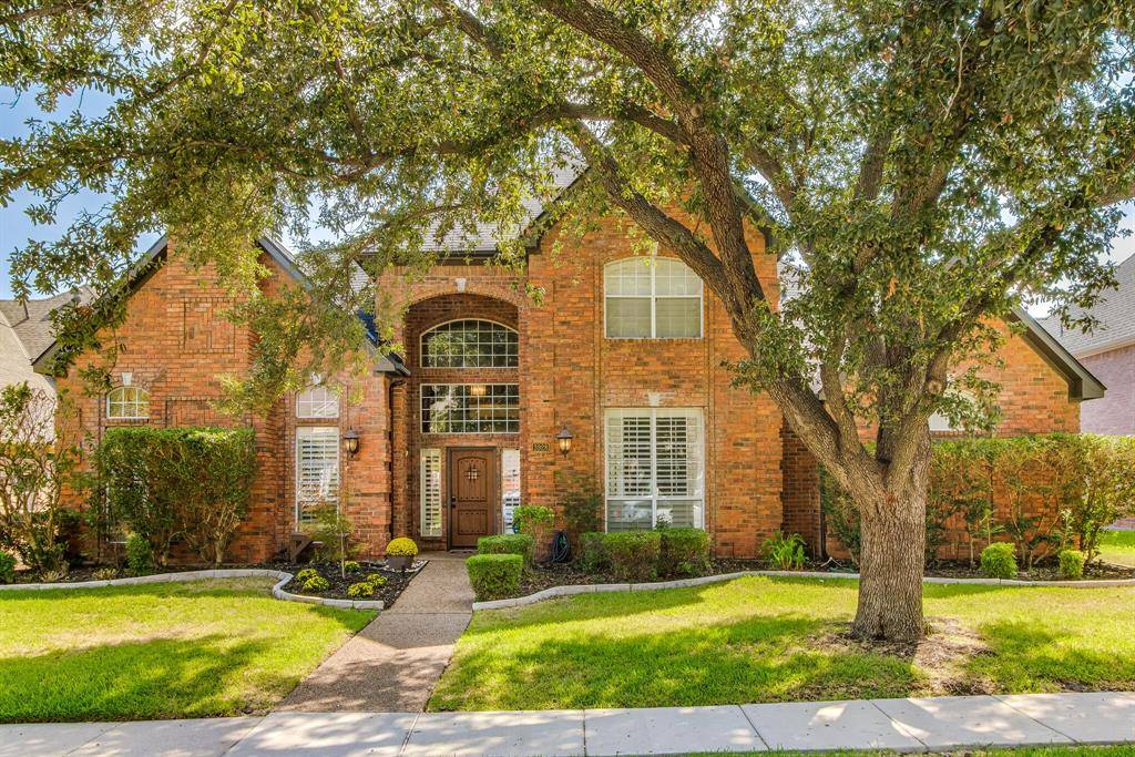 Plano, TX 75025,3928 Sagamore Hill Court