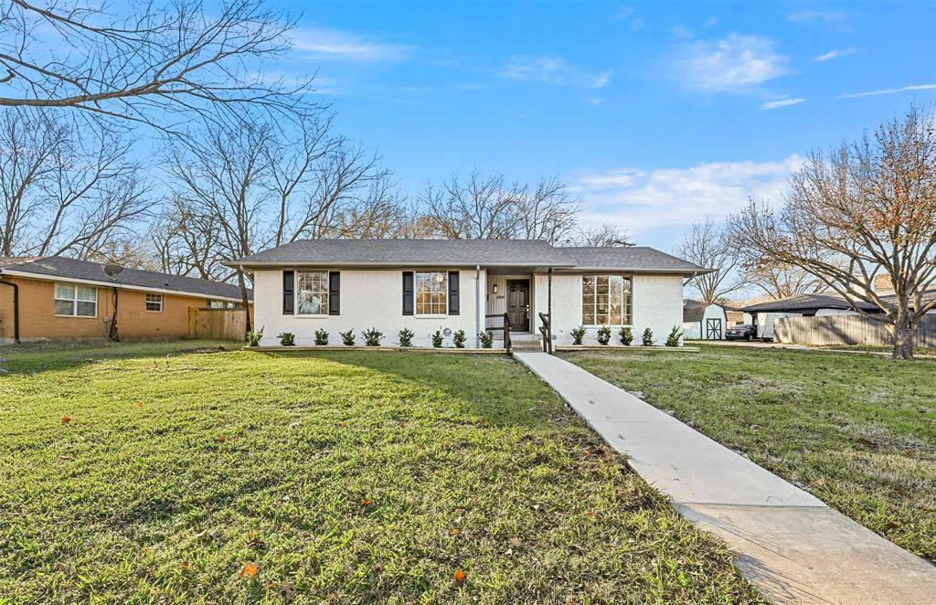 Desoto, TX 75115,509 Terrace Drive