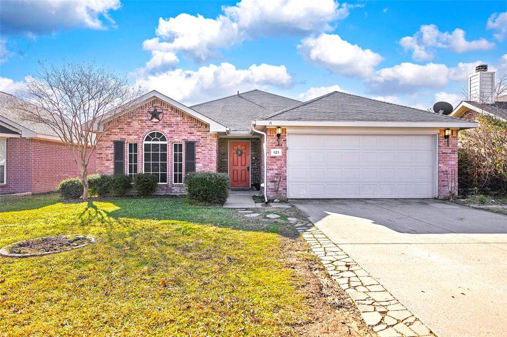 Greenville, TX 75402,121 Arrowhead Drive