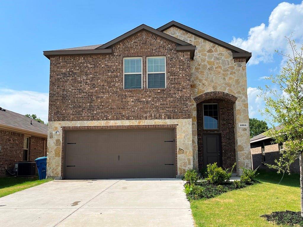 Forney, TX 75126,1054 Old Oaks Drive