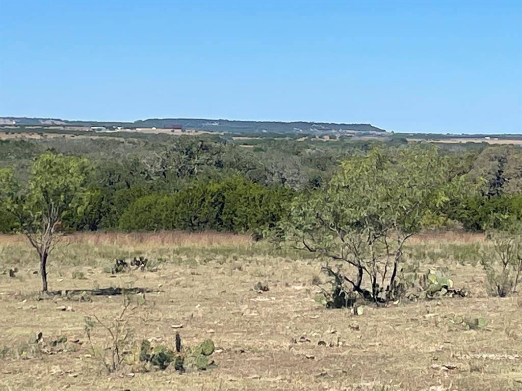 Lampasas, TX 76550,Lot 1 County Road 1255