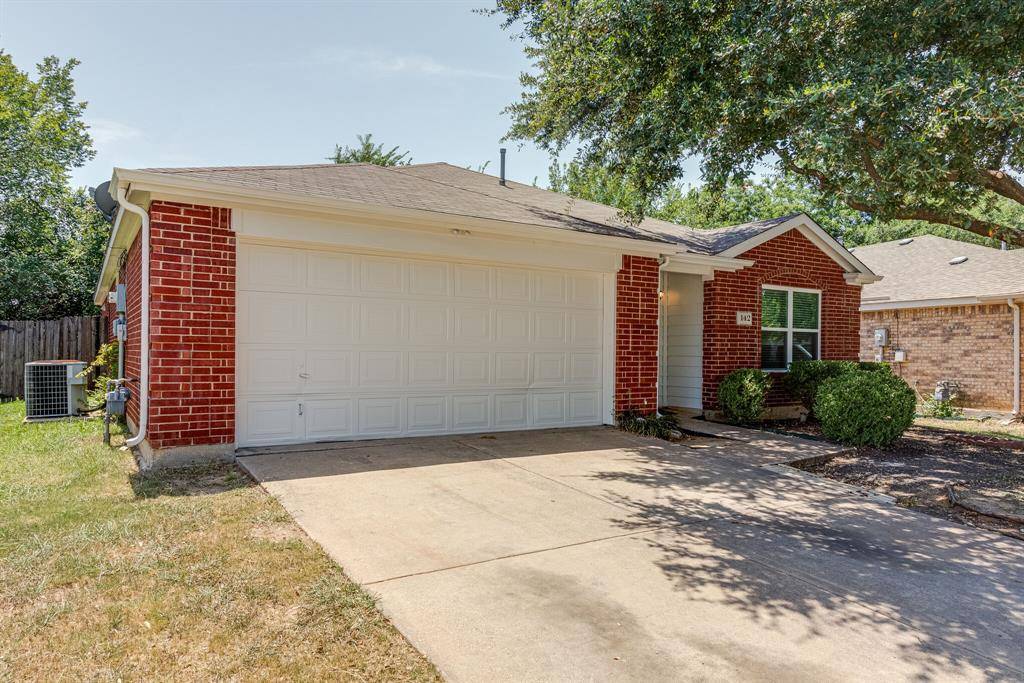 Seagoville, TX 75159,142 Quail Run Drive