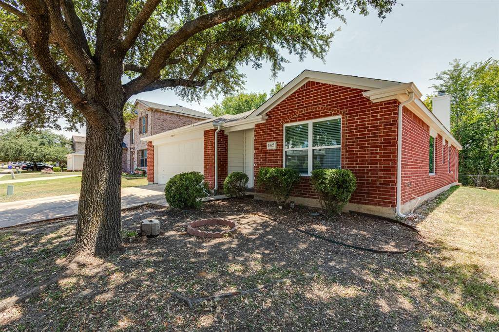 Seagoville, TX 75159,142 Quail Run Drive