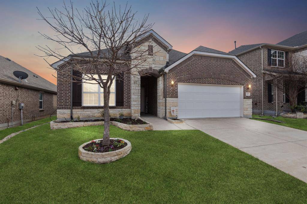 Little Elm, TX 75068,2412 Leeward Place