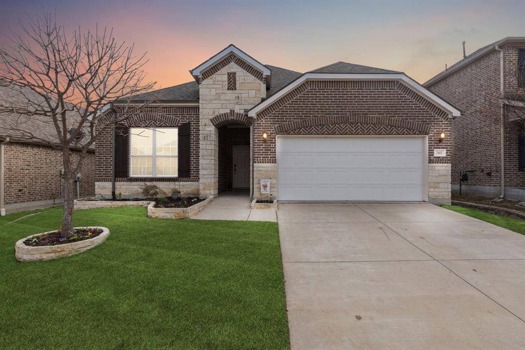 Little Elm, TX 75068,2412 Leeward Place