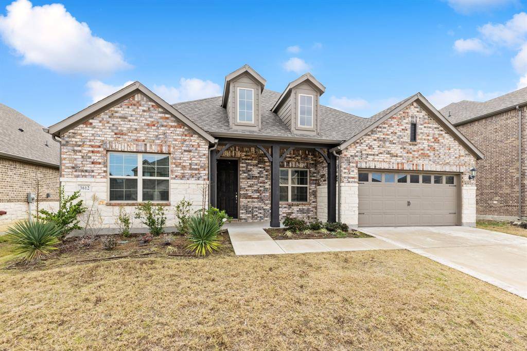 Rowlett, TX 75089,3612 Banton Street