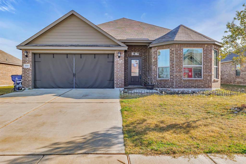 Crowley, TX 76036,1717 Blue Water Court