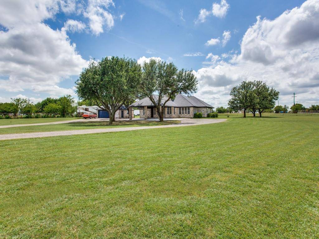 Haslet, TX 76052,2200 Virginia Lane