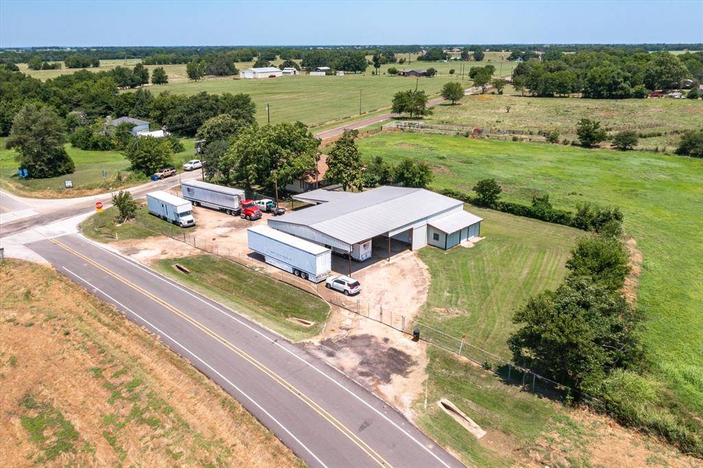 Wills Point, TX 75169,131 Vz County Road 3412