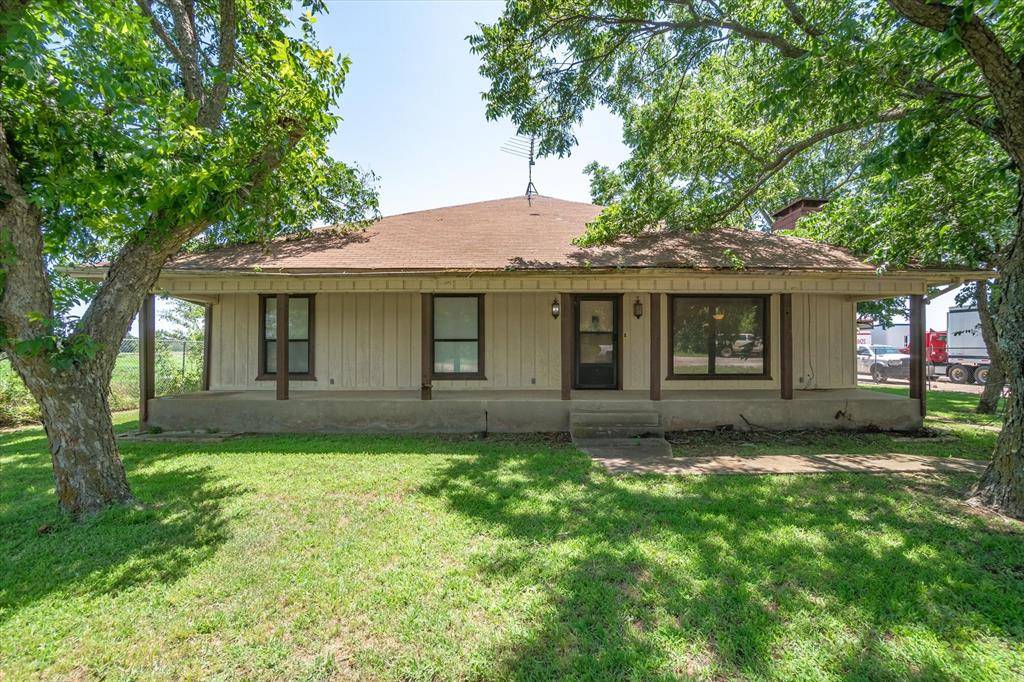 Wills Point, TX 75169,131 Vz County Road 3412