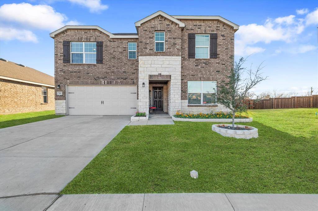 Forney, TX 75126,761 Brockwell Bend