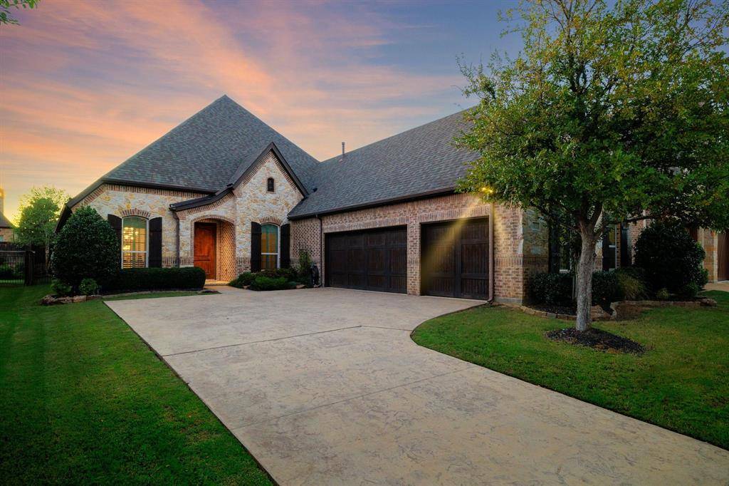 Colleyville, TX 76034,6412 Talbot Trail