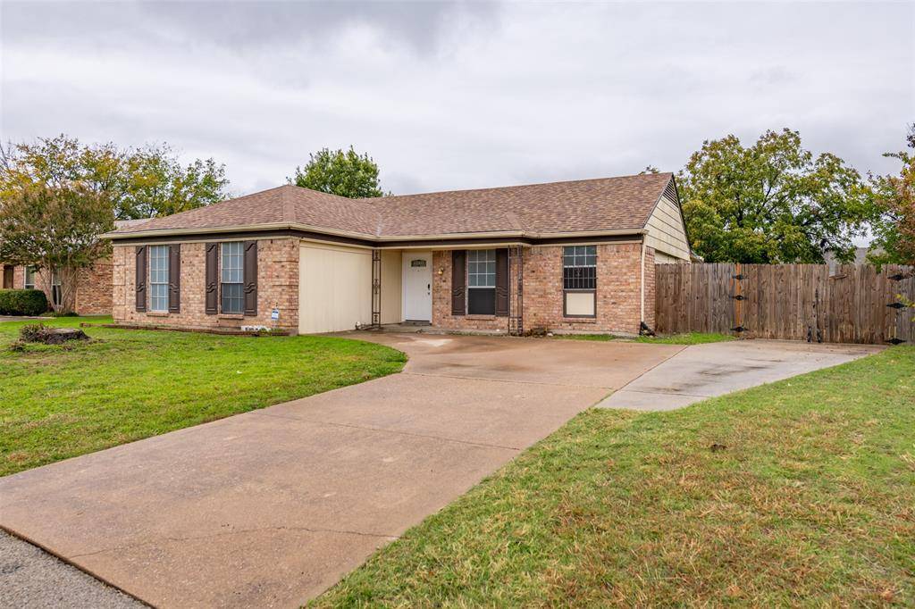 Fort Worth, TX 76137,7013 Silver Sage Drive