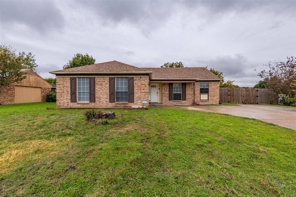 Fort Worth, TX 76137,7013 Silver Sage Drive