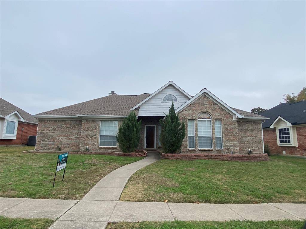 Garland, TX 75040,1710 Pecan View Drive