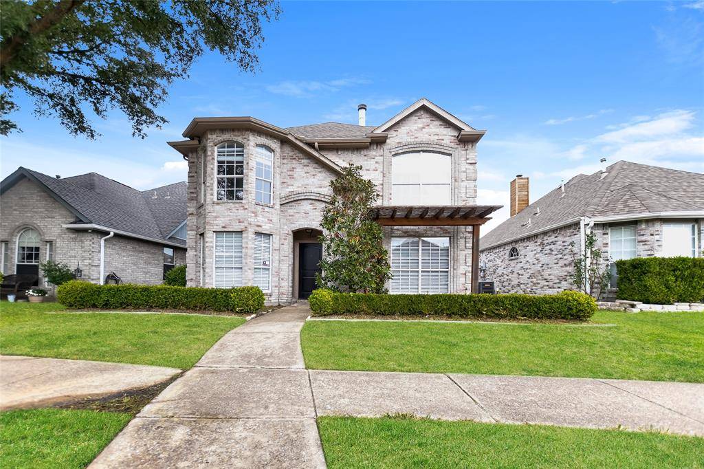 Mesquite, TX 75149,1349 Copper Meadow Drive