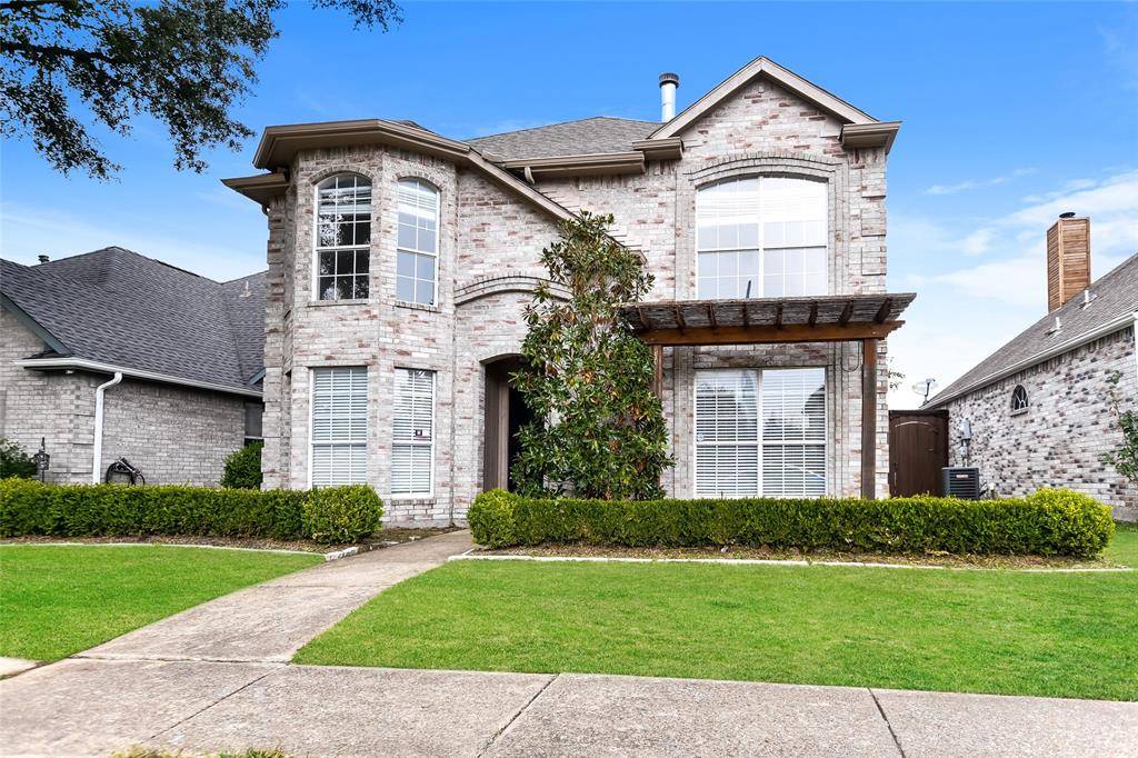 Mesquite, TX 75149,1349 Copper Meadow Drive