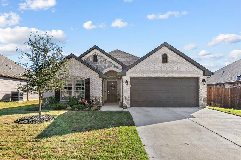 Azle, TX 76020,116 Gardenia Drive