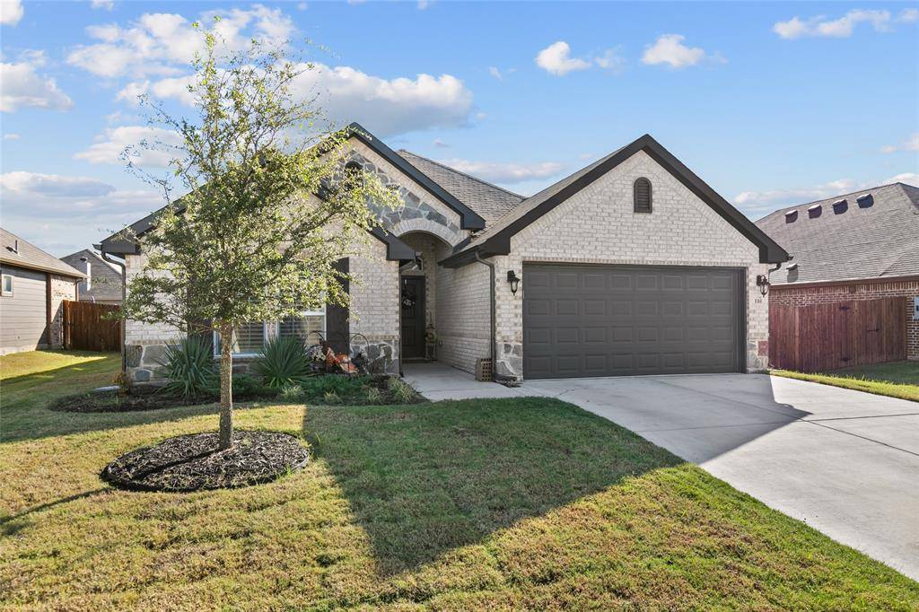 Azle, TX 76020,116 Gardenia Drive