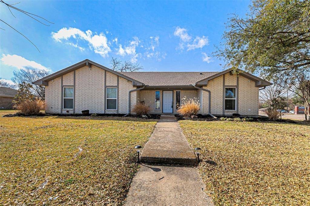 Rowlett, TX 75087,102 Cedar View Drive