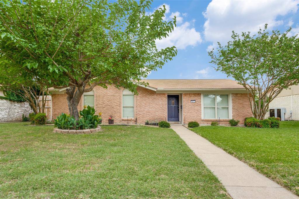 Garland, TX 75044,1813 Westbridge Way