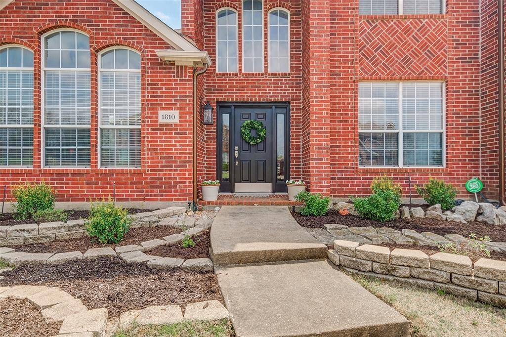 Rowlett, TX 75088,1810 Walnut Hill Drive