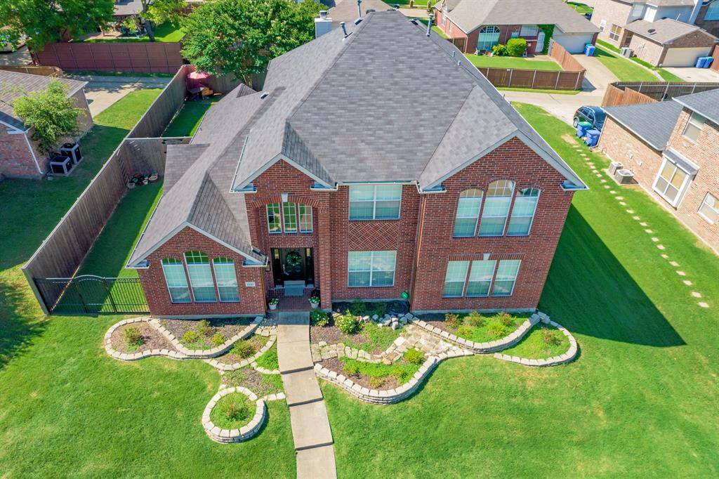 Rowlett, TX 75088,1810 Walnut Hill Drive