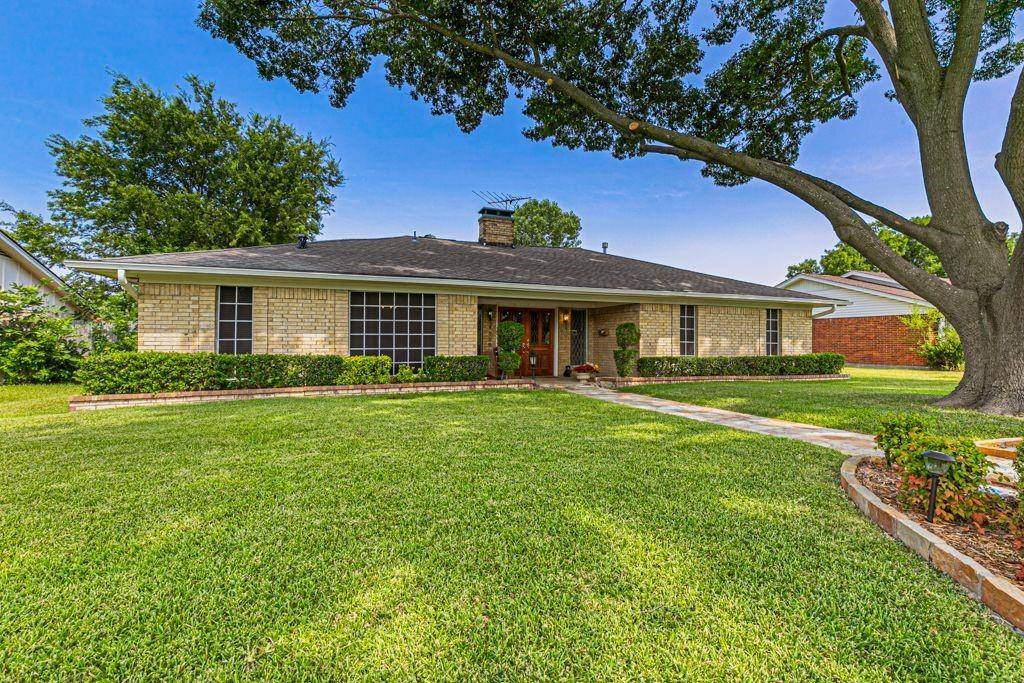 Mesquite, TX 75149,1328 Meadowcrest Drive