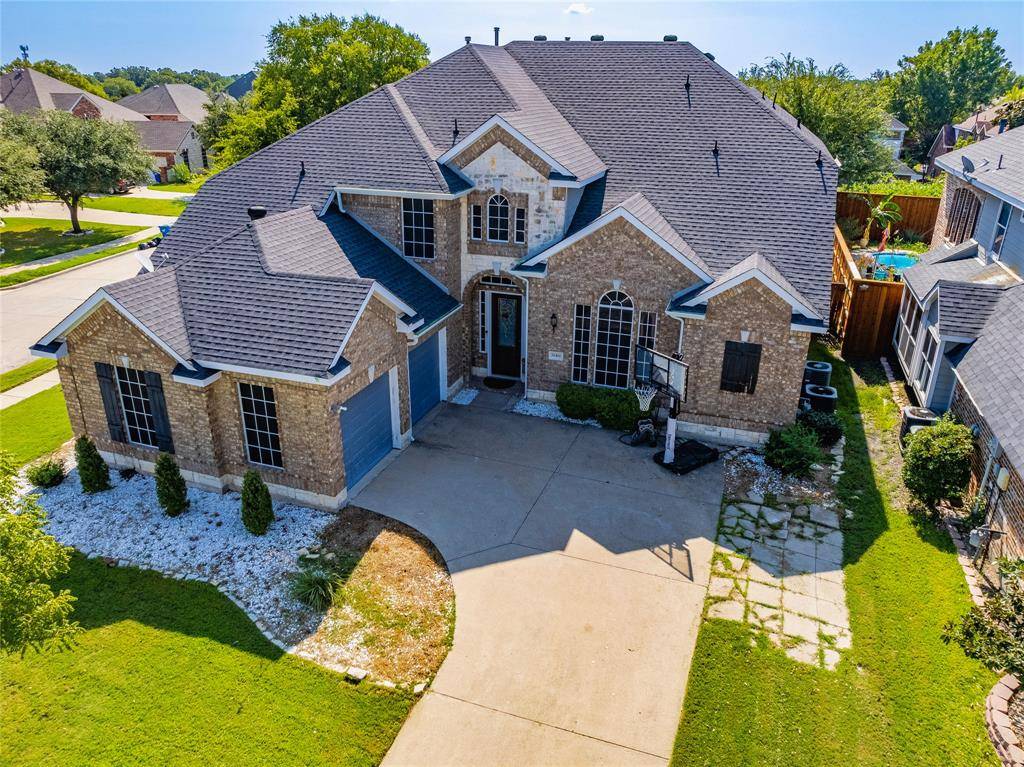 Rowlett, TX 75089,10406 Fairway Vista Drive