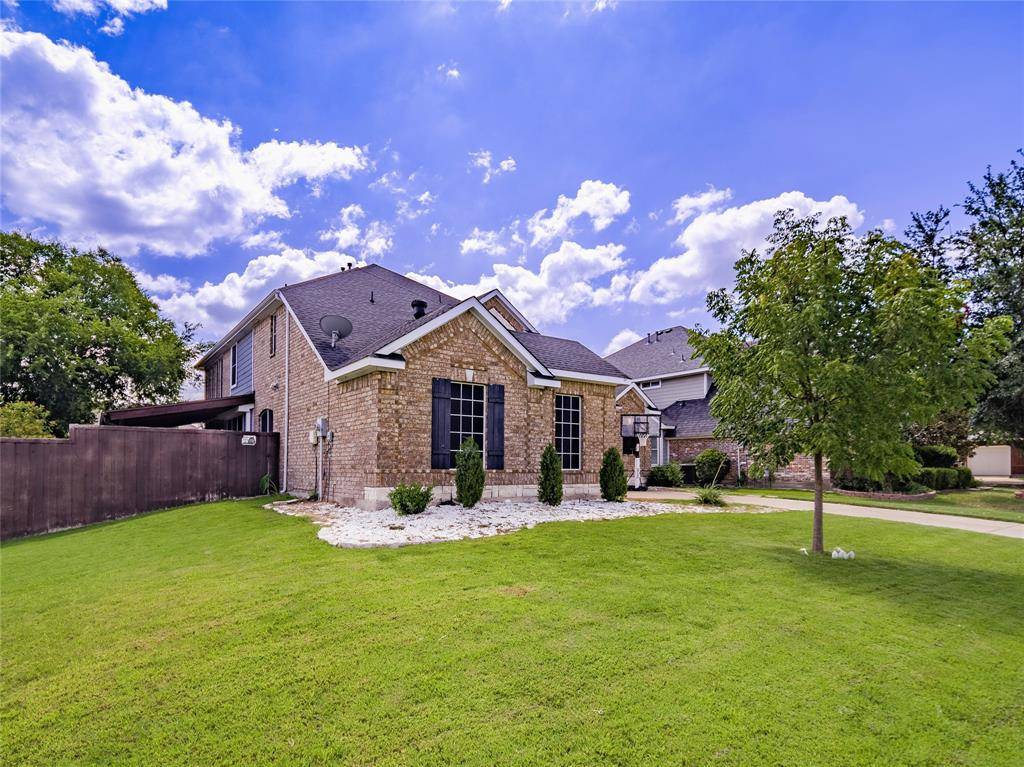 Rowlett, TX 75089,10406 Fairway Vista Drive