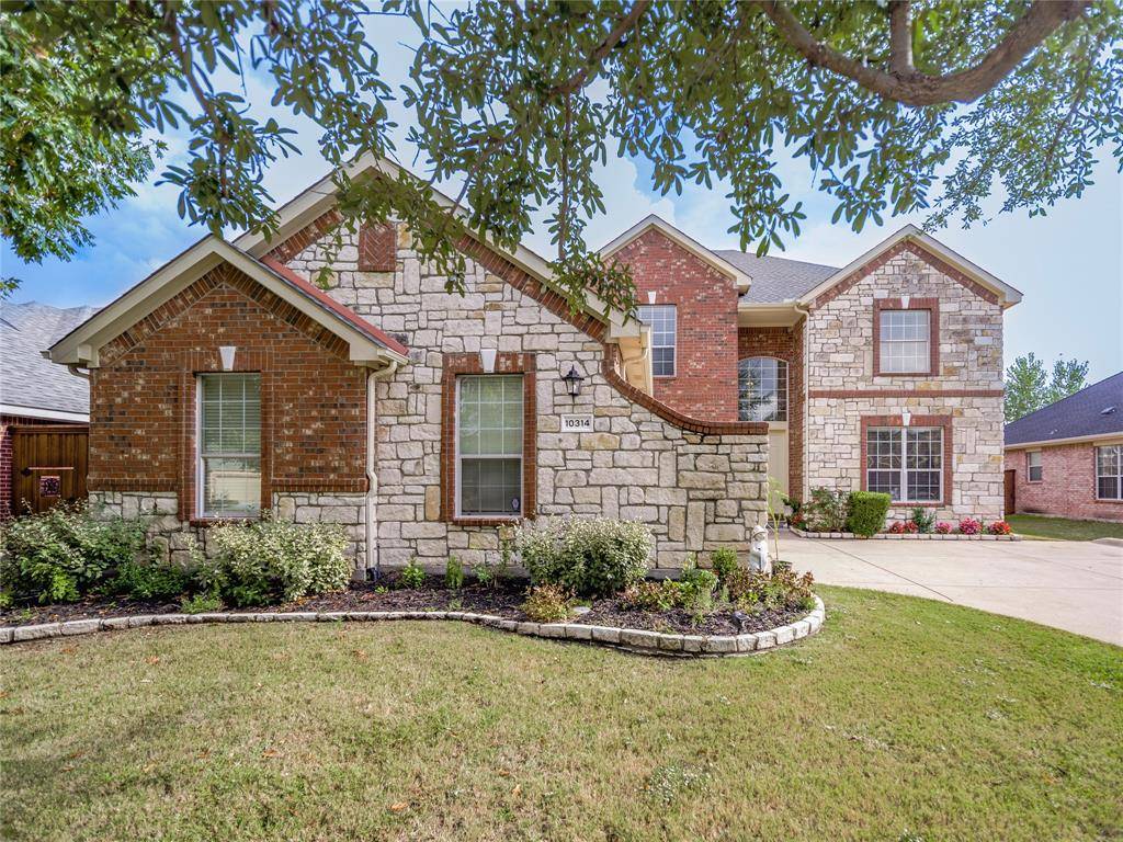 Rowlett, TX 75089,10314 Fairway Vista Drive