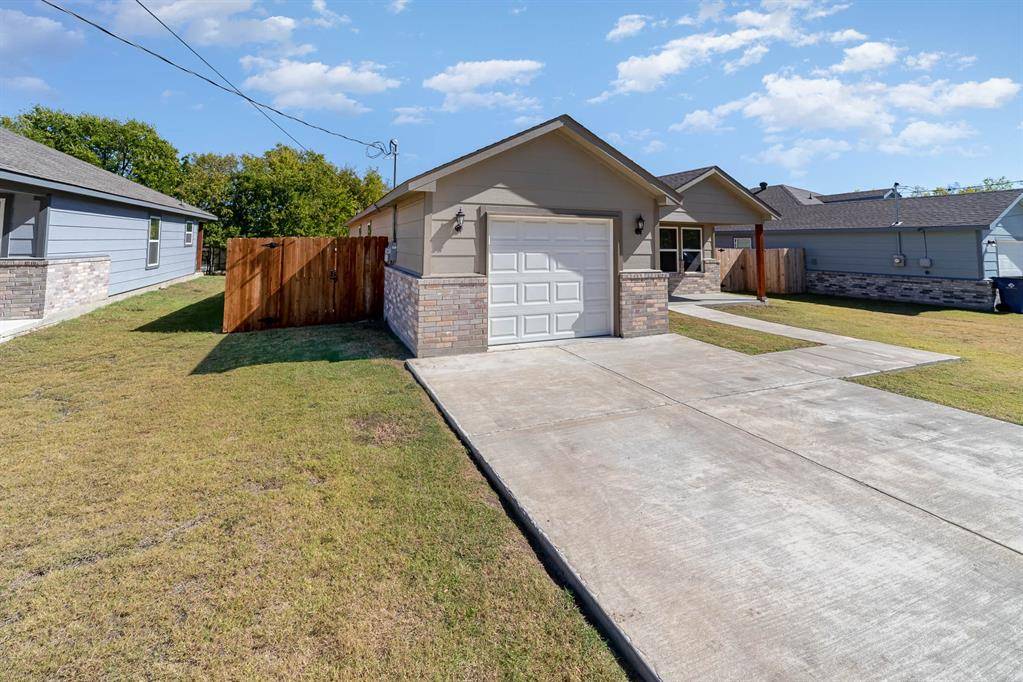 Greenville, TX 75401,1205 Rosemary Street