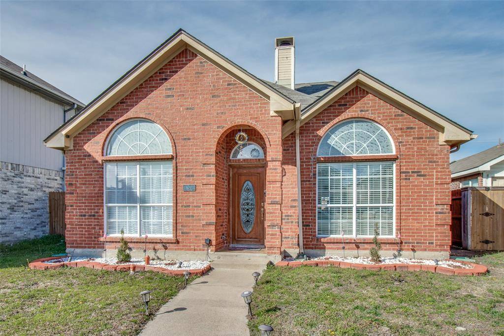 Mesquite, TX 75149,1313 Copper Meadow Drive