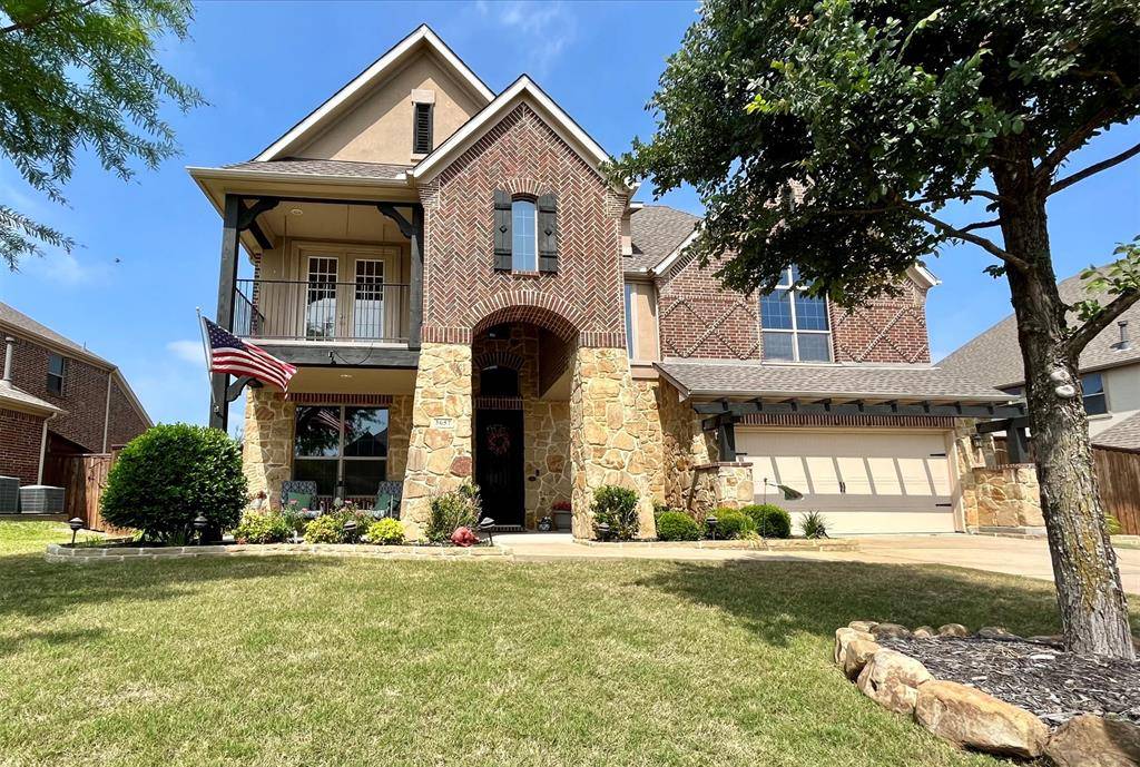 Sachse, TX 75048,3657 Frost Street