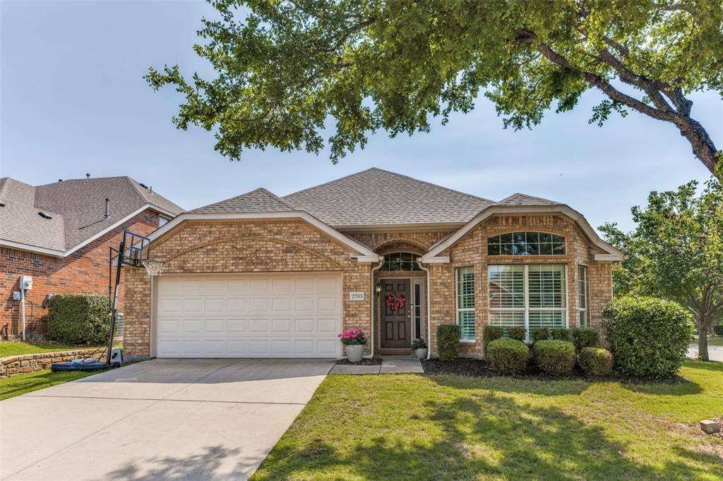 Mckinney, TX 75072,2705 Wales Drive