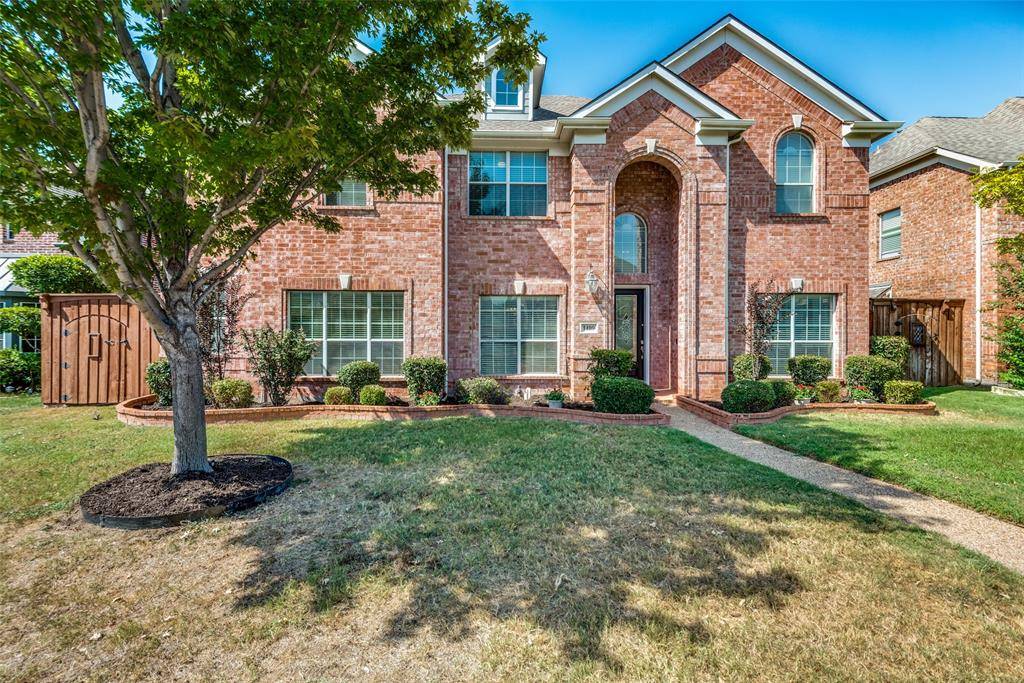 Carrollton, TX 75007,1409 Van Winkle Drive