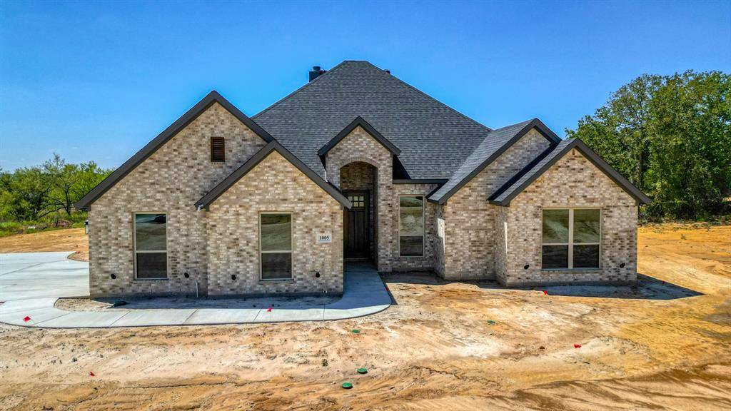 Millsap, TX 76066,1005 Churchill Lane