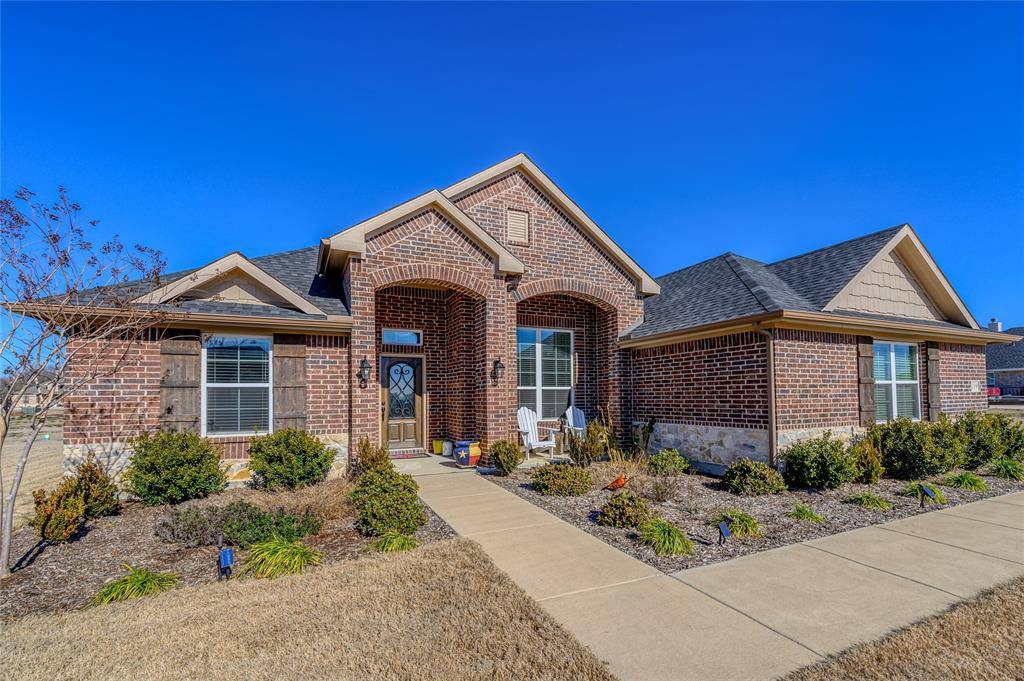 Van Alstyne, TX 75495,119 Harvest Meadows Lane