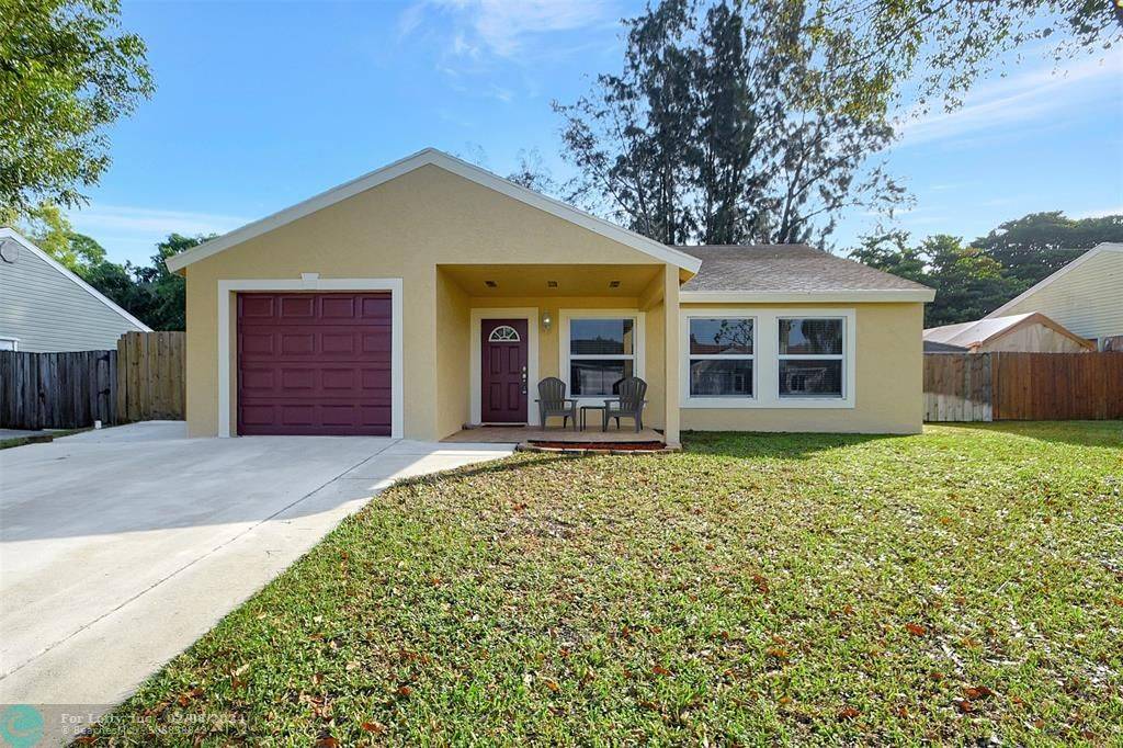 Lake Worth, FL 33467,5086 Canal Cir