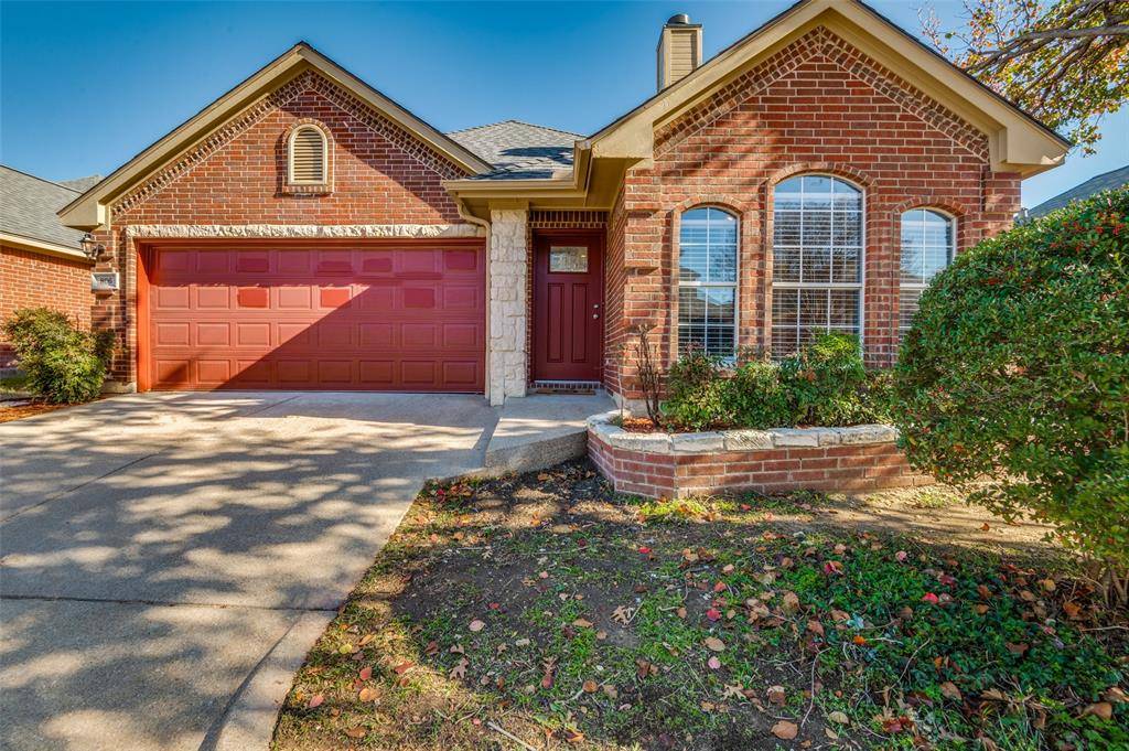 Euless, TX 76039,806 Bridle Drive