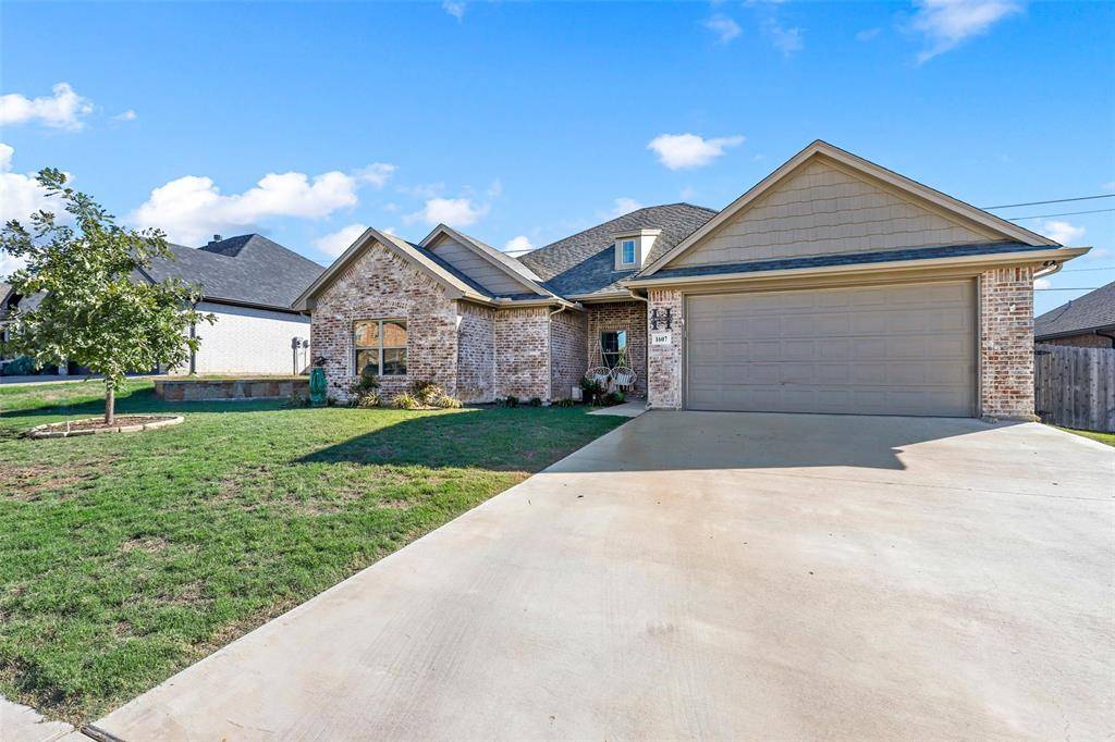 Cleburne, TX 76033,1607 Summercrest Drive